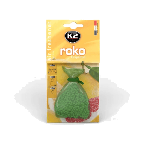 K2 ROKO GREJPFRUT 20G