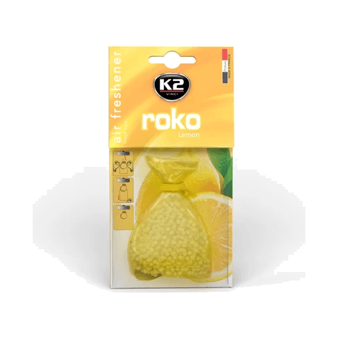 K2 ROKO LEMON 20G