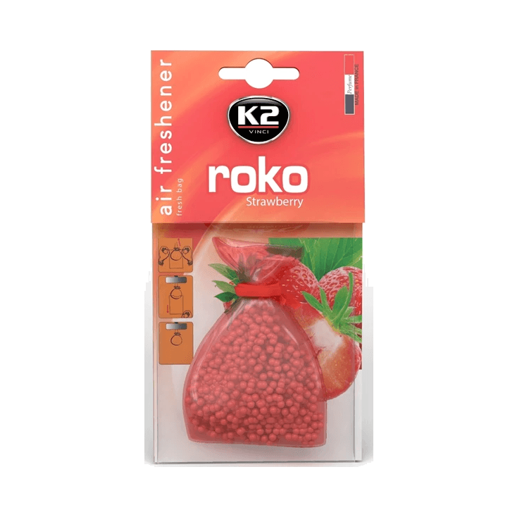 K2 ROKO TRUSKAWKA 20G