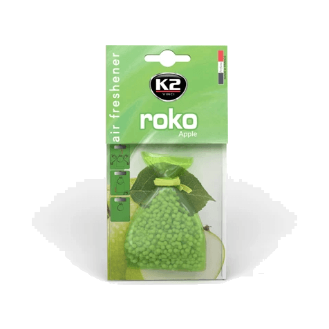 K2 ROKO JABŁKO 20G