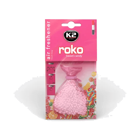 K2 ROKO SWEET CANDY 20G