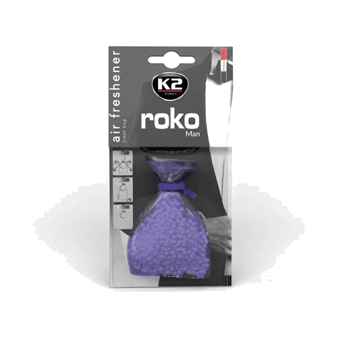 K2 ROKO MAN 20G