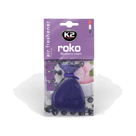 K2 ROKO BLUEBERRY CREAM 20G