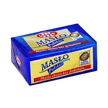 MLEKOVITA MASŁO EXTRA POLSKE MAŁA KO