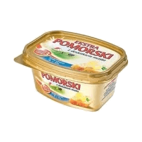 EXTRA POMORSKIE MASŁO 400G