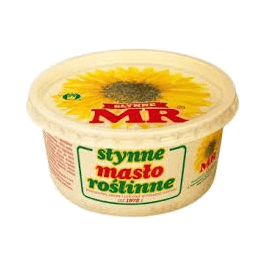 KRUSZWICA MASŁO ROŚLINNE 500G