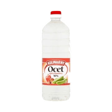 DOBRY WYBÓR OCET KULIN SPIRYT 10% 1L