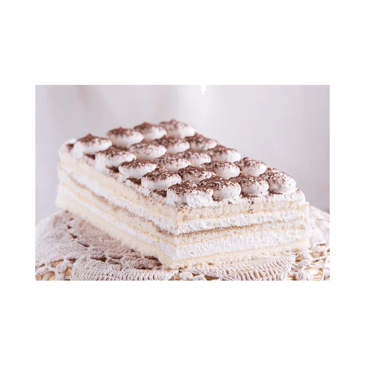 GMURCZYK TIRAMISU KG
