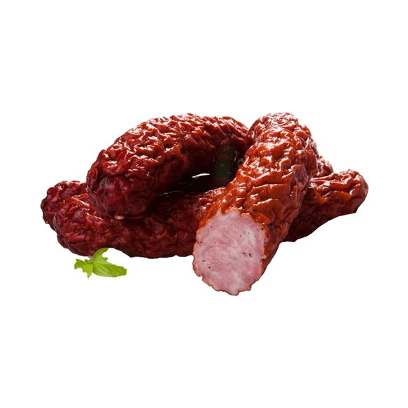 MADEJ WRÓBEL KIEŁBASA MYŚLIWSKA Z SZ