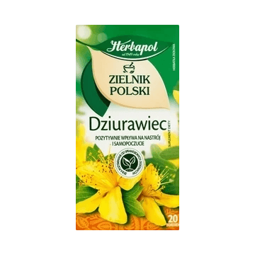 HERBAPOL HER.ZIEL.POLSKI.DZIURAWIEC