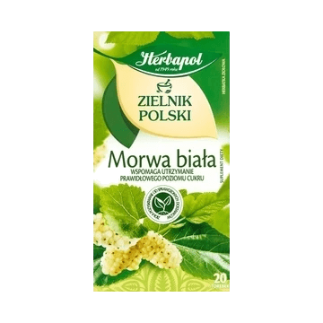 HERBAPOL HER.ZIEL.POLSKI.MORWA 20T