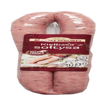 MADEJ WRÓBEL KIEŁBASA SOŁTYSA 480G