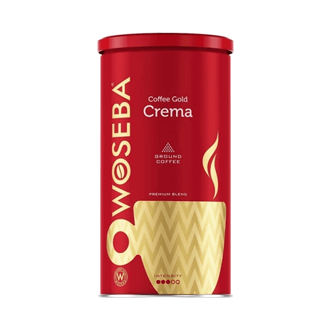 WOSEBA CREMA GOLD MIELONA PUSZKA 500