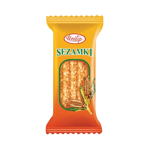 UNITOP SEZAMKI 27G