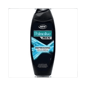 PALMOLIVE ŻEL MEN REFRESHING 500ML