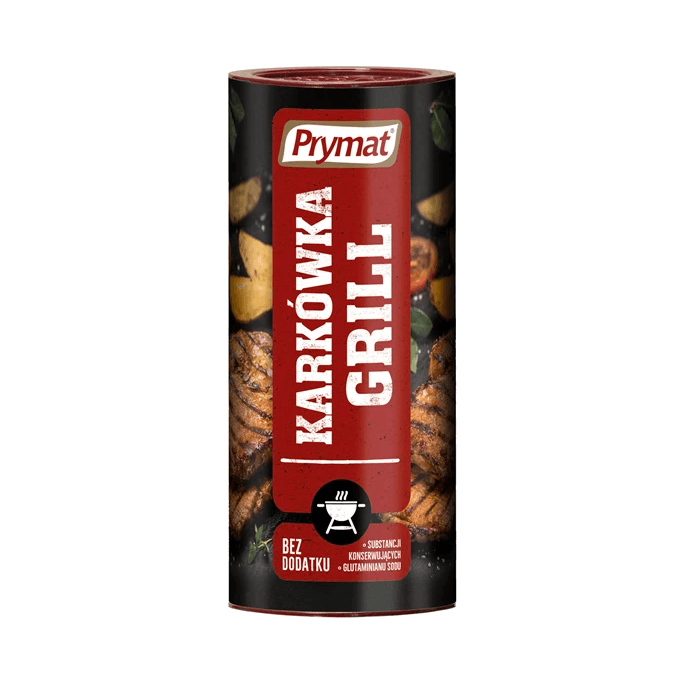 PRYMAT PRZYP.DO GRIL.KARK.80G TU(110