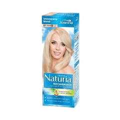 JOANNA NATURIA BLOND  ROZJAŚNIACZ DO