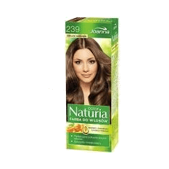 JOANNA NATURIA COLOR FARBA MLECZNA C