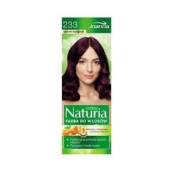 JOANNA NATURIA COLOR FARBA GŁĘBOKI B
