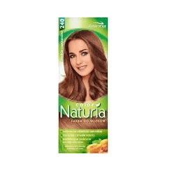 JOANNA NATURIA COLOR FARBA SŁODKIE