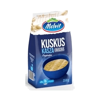 MELVIT KASZA KUSKUS 350G