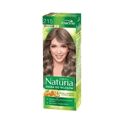 JOANNA NATURIA COLOR FARBA ZIMNY BLO