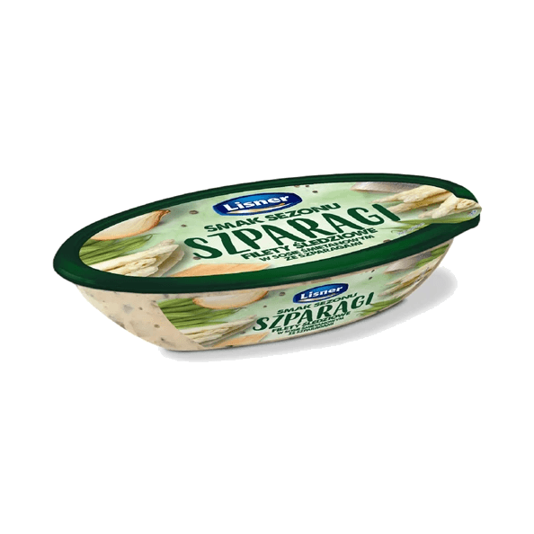 LISNER SMAK SEZONU FIL.ŚLEDŹ ZE SZPA