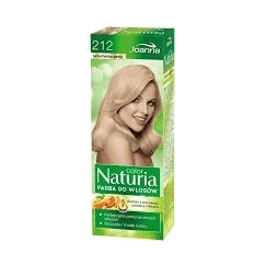 JOANNA NATURIA COLOR FARBA SZLACHETN
