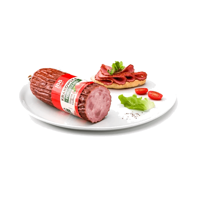 JBB KIEŁBASA KRAKOWSKA PODS.OK. 1,6K