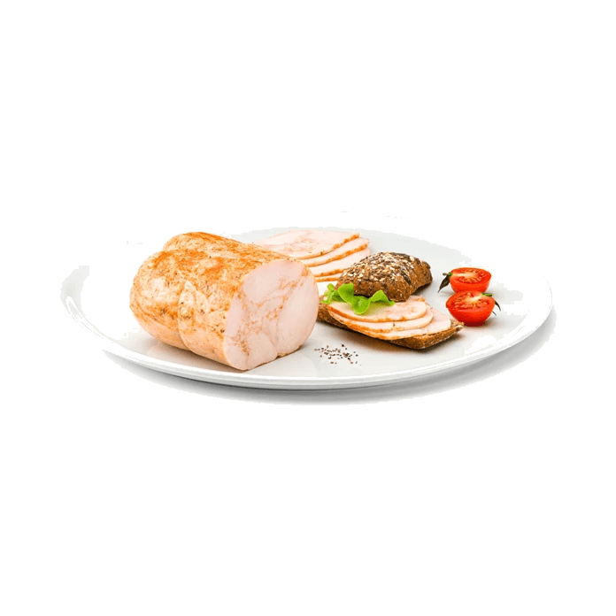 JBB KEBAB Z PIERSI KURCZAKA OK.1,2KG