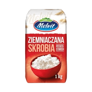 MELVIT MĄKA ZIEMNIACZANA 1KG