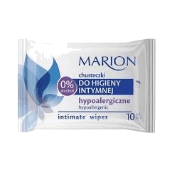MARION CHUSTE DO HIGIEN INTY HYPOALE