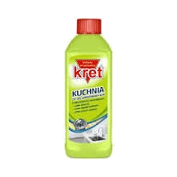 KRET ŻEL DO UDRAŻNIANIA KUCHNIA 500G