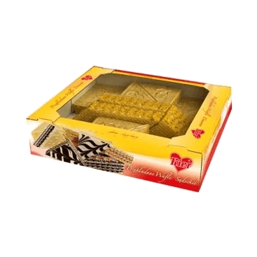 KIER WAFLE SADECKIE AJERKONIAK 500G