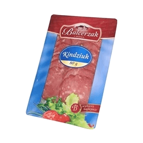 BALCERZAK KINDZIUK PLASTRY 80G