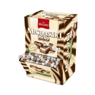 MIESZKO.MICHASZKI DUO 2,5KG (19)