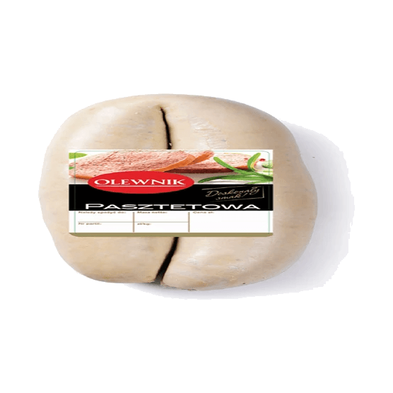 OLEWNIK PASZTETOWA DELIKATESOWA KG