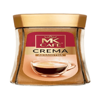 MK CAFE KAWA INSTANT CREMA 130G