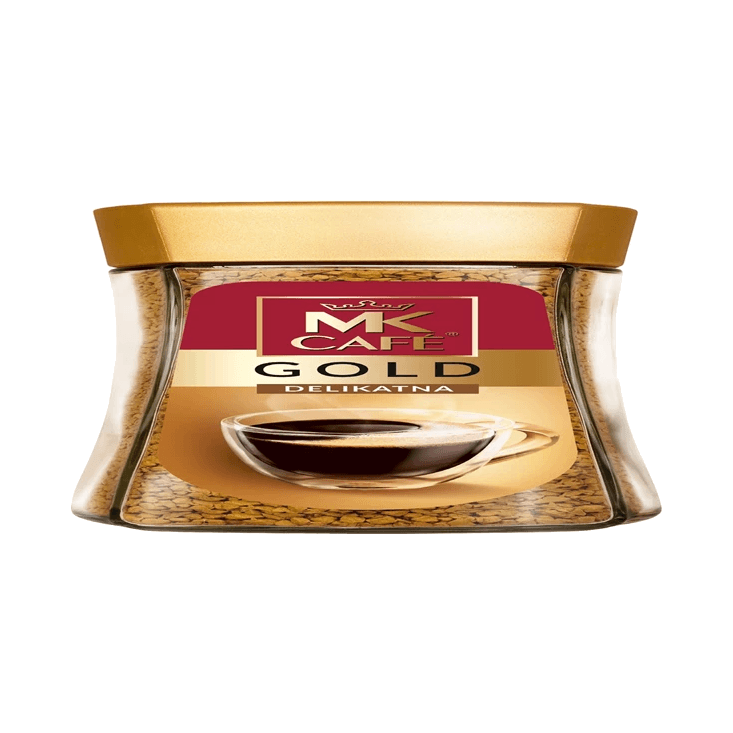 MK CAFE KAWA INST.GOLD 175G