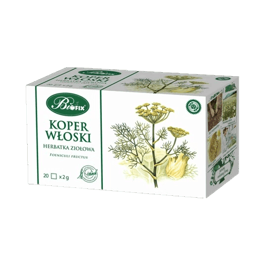 BIFIX HERB.EX ZIOŁOWA KOPER WŁOSKI