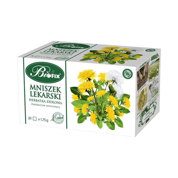 BIFIX HERB.EX ZIOŁOWA MNISZEK LEKARS