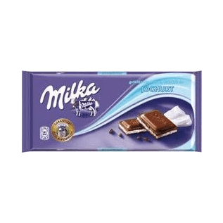 MILKA CZEKOLADA YOGHURT 100G