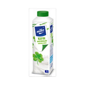 MILKO KEFIR 1L
