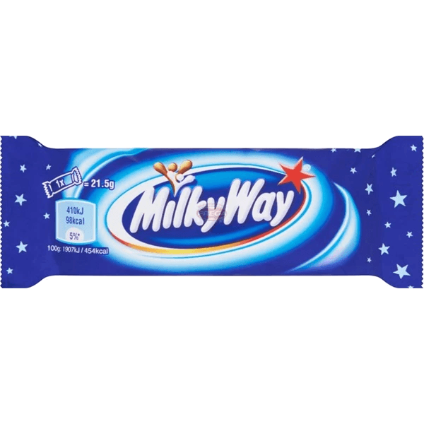 MILKY WAY BATON 21,5G