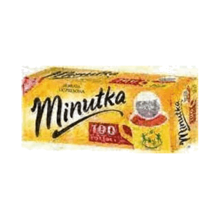 MINUTKA HERBATA EXPRESOWA 100TX1,4G