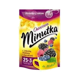 MINUTKA HER.EX.JEŻYNA MAL.JAG.32X2G