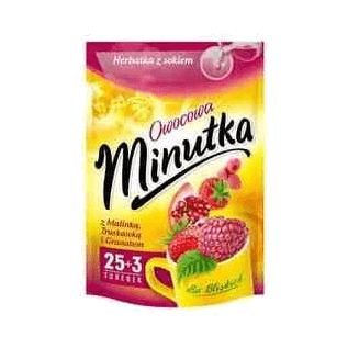 MINUTKA HER.EX.MAL.TRUS.GRAN.32TX2G