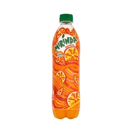 MIRINDA 500ML/12SZT