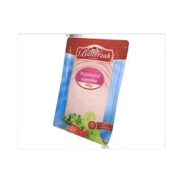 BALCERZAK POLĘDWICA SOPOCKA PL.100G