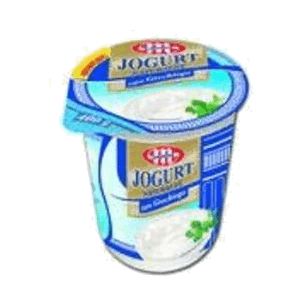 MLEKOVITA JOGURT GRECKI 400G